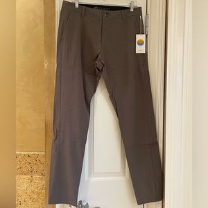 Mens Vuori chino pants